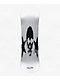 WKND Mumbler Summer Snow Skate 8.89" Skateboard Deck - Thumbnail image 1 of 2