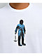 WKND P71 White T-Shirt - Thumbnail image 2 of 2