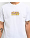 WKND Prop Logo White T-Shirt - Thumbnail image 2 of 2