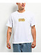 WKND Prop Logo White T-Shirt - Thumbnail image 1 of 2