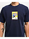 WKND Sitter Navy T-Shirt  - Thumbnail image 2 of 2