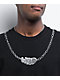 WKND Slime Black T-Shirt - Thumbnail image 2 of 2