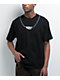 WKND Slime Black T-Shirt - Thumbnail image 1 of 2