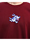 WKND Sparky Plum T-Shirt - Thumbnail image 2 of 2