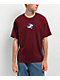 WKND Sparky Plum T-Shirt - Thumbnail image 1 of 2