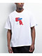 WKND Wingding White T-Shirt - Thumbnail image 1 of 3