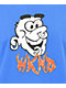 WKND Wired Blue T-Shirt - Thumbnail image 2 of 2