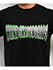 WKND Wrought Black T-Shirt - Thumbnail image 2 of 2