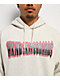 WKND Wrought Grey Hoodie - Thumbnail image 3 of 3