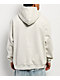 WKND Wrought Grey Hoodie - Thumbnail image 2 of 3