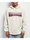 WKND Wrought Grey Hoodie - Thumbnail image 1 of 3