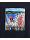 WKND x Oblivion Beach Girls Navy T-Shirt - Thumbnail image 2 of 2