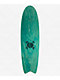WKND x Oblivion Sunset 8.6" Fishtail Skateboard Deck - Thumbnail image 2 of 2
