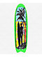 WKND x Oblivion Sunset 8.6" Fishtail Skateboard Deck - Thumbnail image 1 of 2