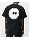 WORBLE Buzz Saw Black T-Shirt - Thumbnail image 1 of 4