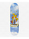 WORBLE Cloud Racer 8.25" Skateboard Deck - Thumbnail image 1 of 2
