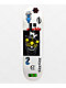 WORBLE Cookie Brain Drain 8.5" Skateboard Deck - Thumbnail image 1 of 2