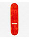 WORBLE Cookie Deviled Egg 8.5" Skateboard Deck - Thumbnail image 2 of 2