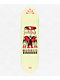 WORBLE Cookie Deviled Egg 8.5" Skateboard Deck - Thumbnail image 1 of 2