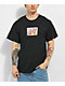 WORBLE Flower Shop Black T-Shirt - Thumbnail image 1 of 2
