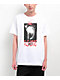WORBLE Guilty Pleasure White T-Shirt  - Thumbnail image 1 of 2
