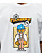 WORBLE Manramp White T-Shirt - Thumbnail image 2 of 3