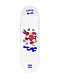 WORBLE Mull Funny Bunny 8.5" Skateboard Deck - Thumbnail image 1 of 3