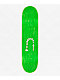 WORBLE Red Rocket 8.0" Skateboard Deck - Thumbnail image 2 of 2