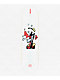WORBLE Red Rocket 8.0" Skateboard Deck - Thumbnail image 1 of 2