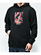 WORBLE Still Life Black Hoodie