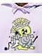 WORBLE Waste Lavender Hoodie - Thumbnail image 2 of 4