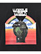 WORBLE World Black T-Shirt - Thumbnail image 2 of 2