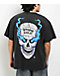 WWE Austin 316 Washed Black T-Shirt - Thumbnail image 1 of 4