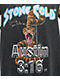 WWE Bottom Line Black Wash Tank Top - Thumbnail image 3 of 4