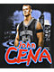 WWE Cena City Black Wash T-Shirt - Thumbnail image 3 of 5