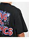 WWE Cena City Black Wash T-Shirt - Thumbnail image 4 of 5
