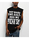 WWE D-Generation X Break 'Em Black Tank Top - Thumbnail image 1 of 3