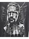 WWE Game Is Not Over Black Wash T-Shirt - Thumbnail image 2 of 2