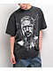 WWE Game Is Not Over Black Wash T-Shirt - Thumbnail image 1 of 2