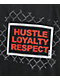 WWE Grin Black Wash T-Shirt - Thumbnail image 3 of 4