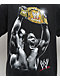 WWE John Cena Belt Black Wash T-Shirt  - Thumbnail image 3 of 3