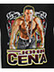 WWE John Cena Chain Gang Soldier Black T-Shirt - Thumbnail image 3 of 3