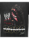 WWE Kane Millenium Black Wash T-Shirt - Thumbnail image 3 of 3