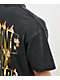 WWE Kane Worst Nightmare Black Wash T-Shirt - Thumbnail image 4 of 4