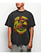 WWE Mankind Have A Nice Day Black Wash T-Shirt - Thumbnail image 1 of 3