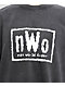 WWE NWO 4 Life Black Wash T-Shirt - Thumbnail image 3 of 3