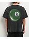 WWE NWO Pool Black Wash T-Shirt - Thumbnail image 2 of 4