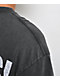 WWE Otherside Black Wash T-Shirt - Thumbnail image 4 of 4