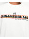 WWE Stone Cold SummerSlam White T-Shirt - Thumbnail image 3 of 3