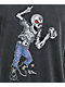 WWE Stone Cold Vessel Black Wash T-Shirt - Thumbnail image 3 of 4